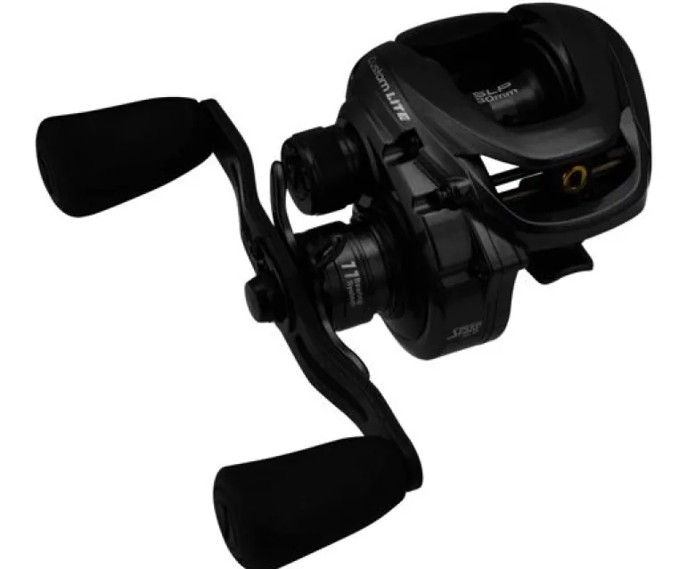 Lew's Custom Lite Baitcasting Reel