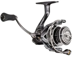 Lew's Custom Lite Spinning Reel