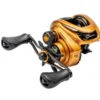 Lew's Custom Pro Baitcasting Reel