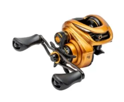 Lew's Custom Pro Baitcasting Reel