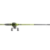 Lew's Mach 2 Baitcast Combo