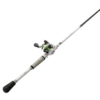 Lew's Mach 1 Baitcast Combo