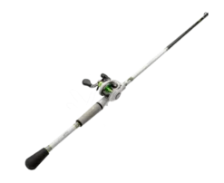 Lew's Mach 1 Baitcast Combo
