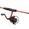Lew's Mach Smash Spinning Combo