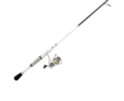 Lew's Mach 1 Spinning Combo