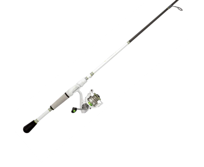 Lew's Mach 1 Spinning Combo