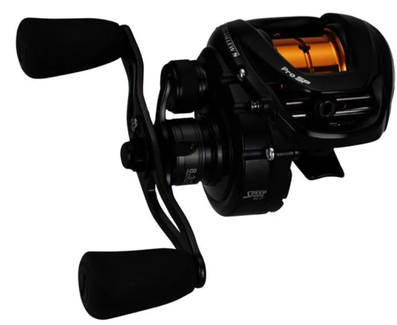 Lew's Pro SP Skipping & Pitching Baitcast Reel