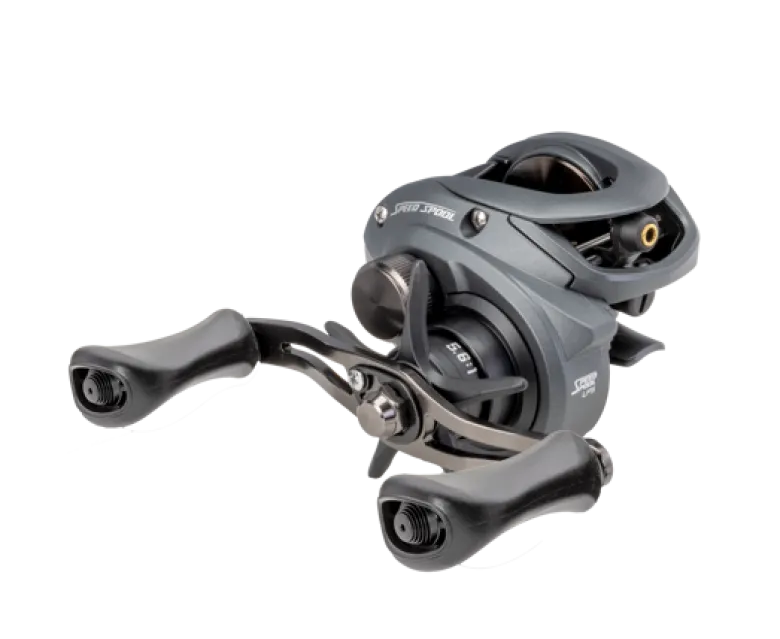 Lew's Speed Spool Baitcasting Reel
