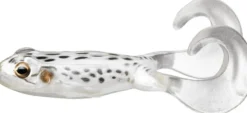 Live Target Freestyle Frogs