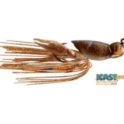 Live Target Hollow Body Craw Jigs
