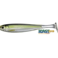 Live Target Slow-Roll Shiners