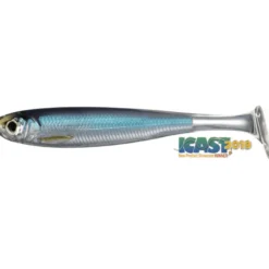 Live Target Slow-Roll Shiners
