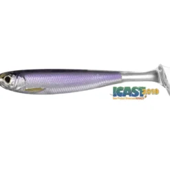 Live Target Slow-Roll Shiners