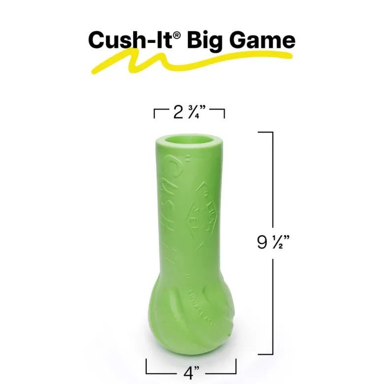 Luna Sea Cush-It Big Game Rod Cushion