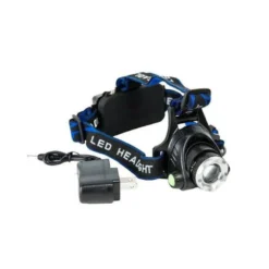 Mad Katz Black Light Multi-Function Head Lamp