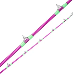 Mad Katz Casting Rods