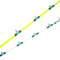 Mad Katz Casting Rods