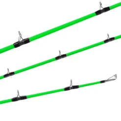 Mad Katz Casting Rods