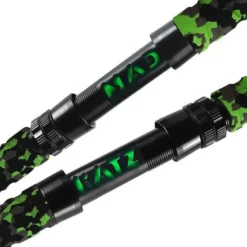 Mad Katz Casting Rods