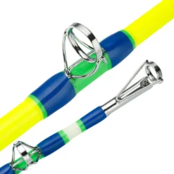 Mad Katz Casting Rods