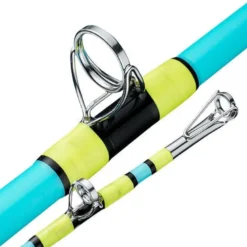 Mad Katz Casting Rods