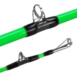 Mad Katz Casting Rods