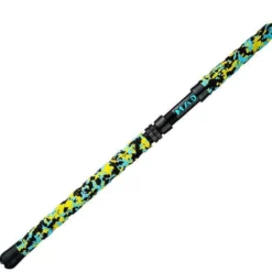 Mad Katz Casting Rods