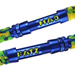 Mad Katz Casting Rods