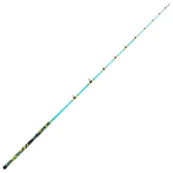 Mad Katz Casting Rods