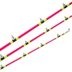 Mad Katz Casting Rods