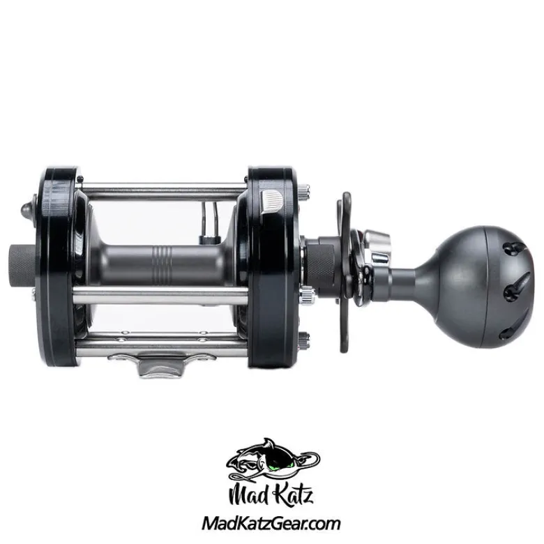 Mad Katz Reel Xalt 6550