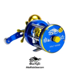 Mad Katz Reel Xalt 6550