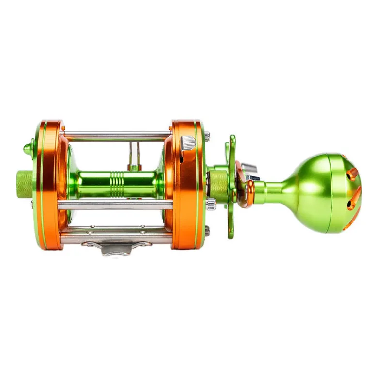 Mad Katz Reel Xalt 6550