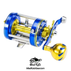 Mad Katz Reel Xalt 6550