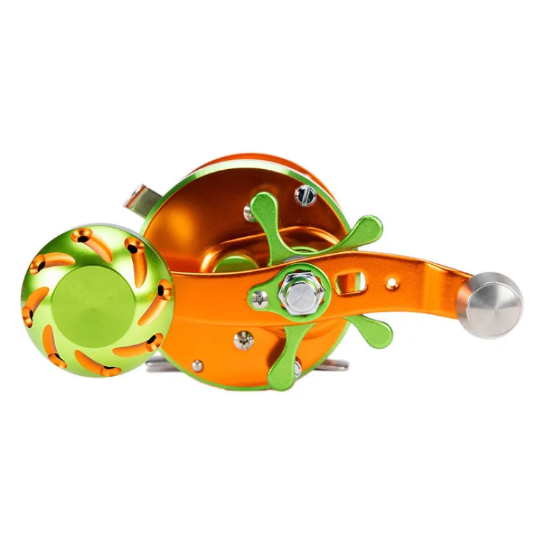 Mad Katz Reel Xalt 6550