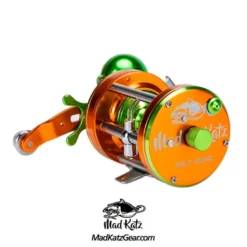 Mad Katz Reel Xalt 6550