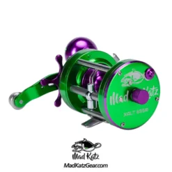 Mad Katz Reel Xalt 6550