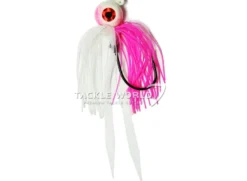 MagicTail Hoochie Fluke Jigs