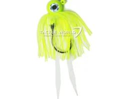 MagicTail Hoochie Fluke Jigs