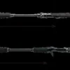 Major Craft Benkei 4pc Spinning Travel Rod