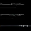 Major Craft Crostage 4pc Travel Spinning Rod