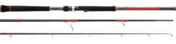 Major Craft Engan Travel System 2 In 1 Spinning Rods