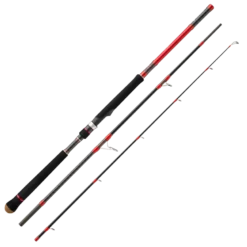 Major Craft Engan Travel System 2 In 1 Spinning Rods