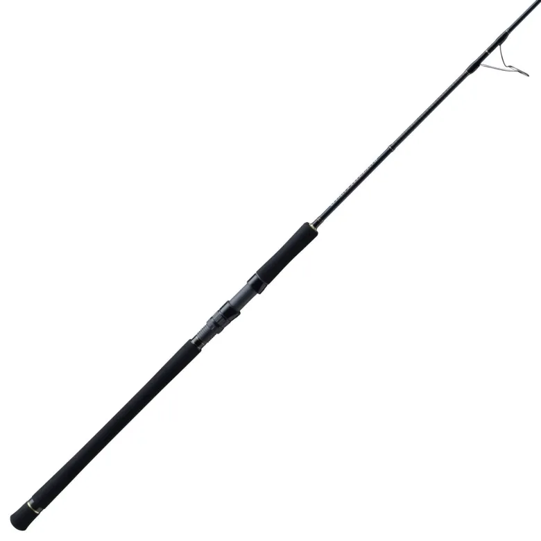 Major Craft Giant Killing Jigging Spinning Rods