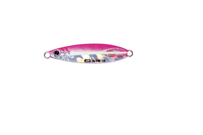 Major Craft Jigpara Slow Jigs