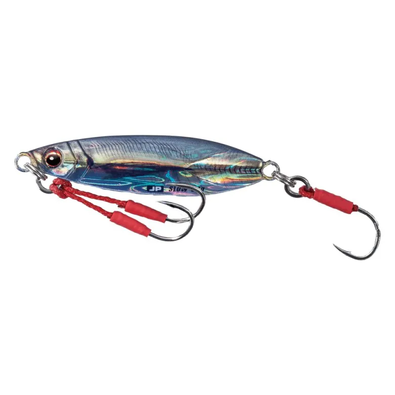 Major Craft Jigpara Slow Jigs