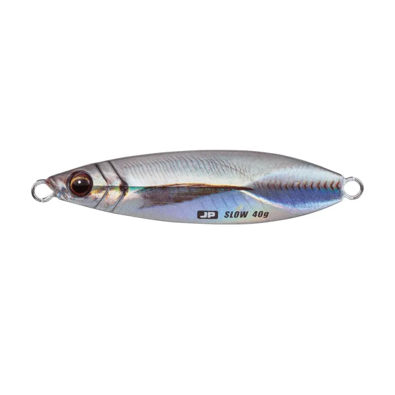 Major Craft Jigpara Slow Jigs