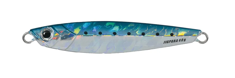 Major Craft Jigpara Standard Jigs