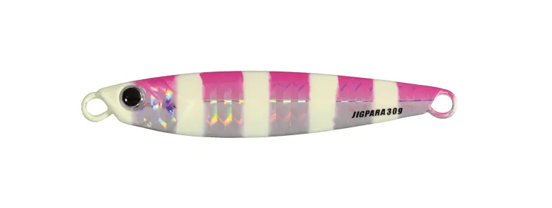 Major Craft Jigpara Standard Jigs