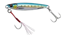 Major Craft Jigpara Standard Jigs
